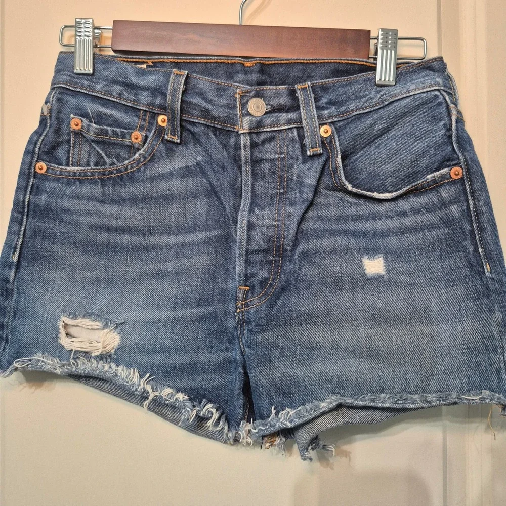 Levis levi 501